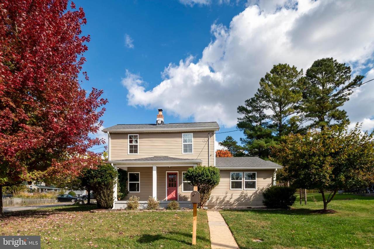 2201 Alvin Avenue - Photo 1