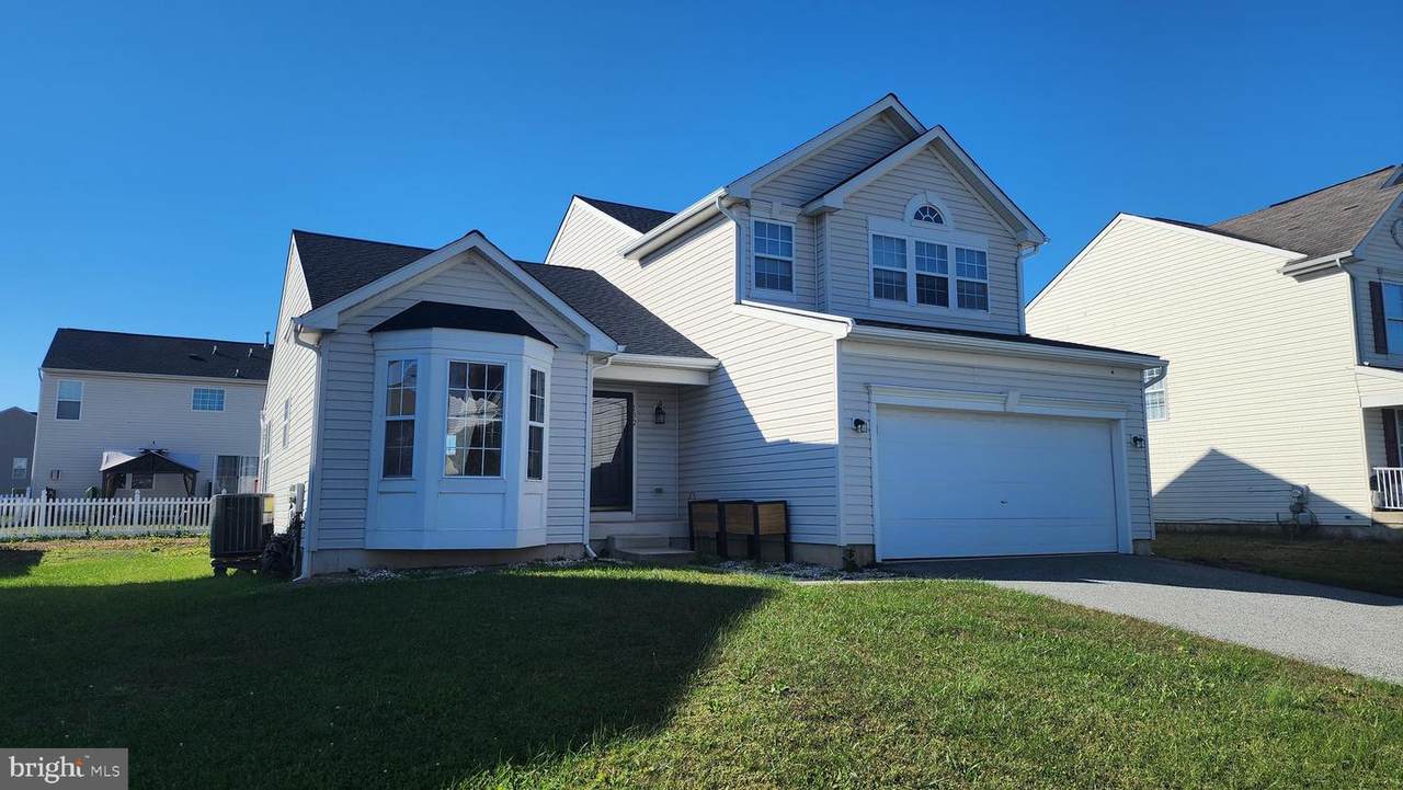 132 Thomas Harmon Drive - Photo 1