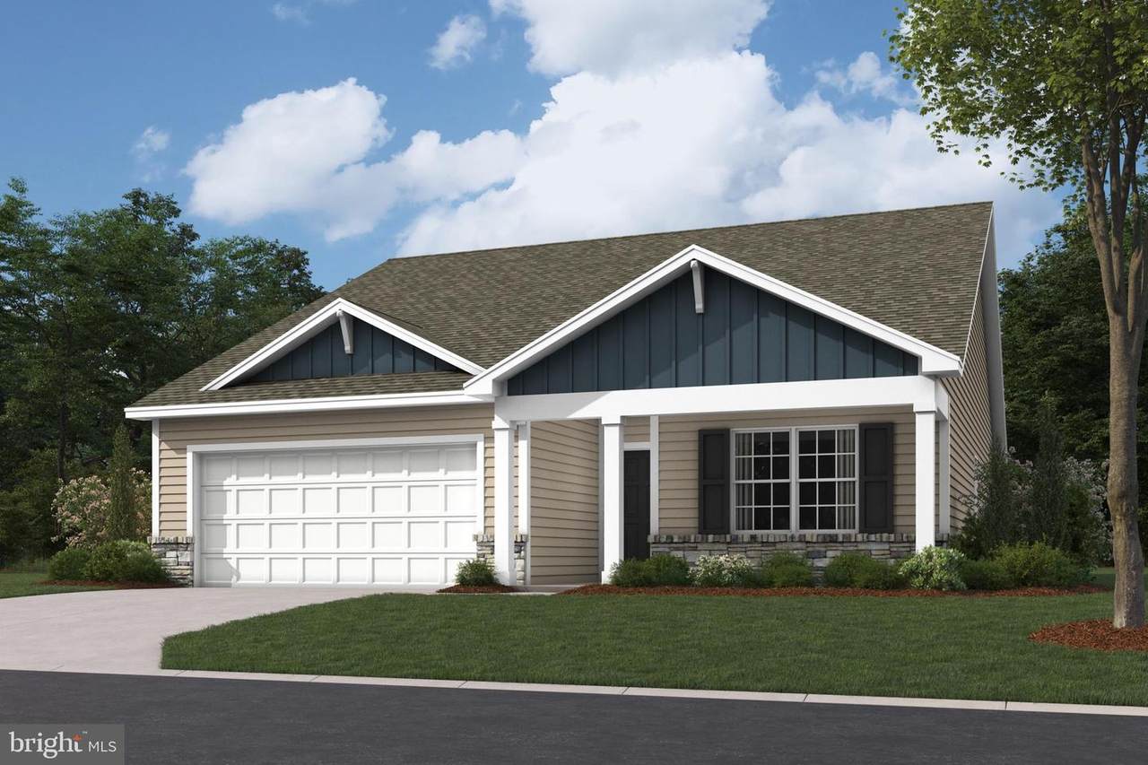 434 Liberty Trail - Photo 1