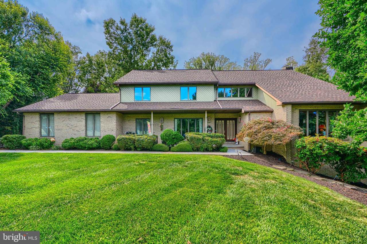 128 Goucher Way - Photo 1