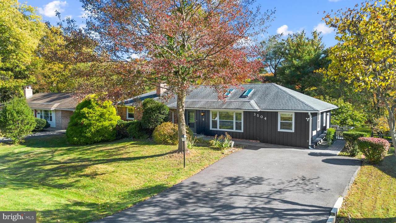 3504 Falling Green Road - Photo 1