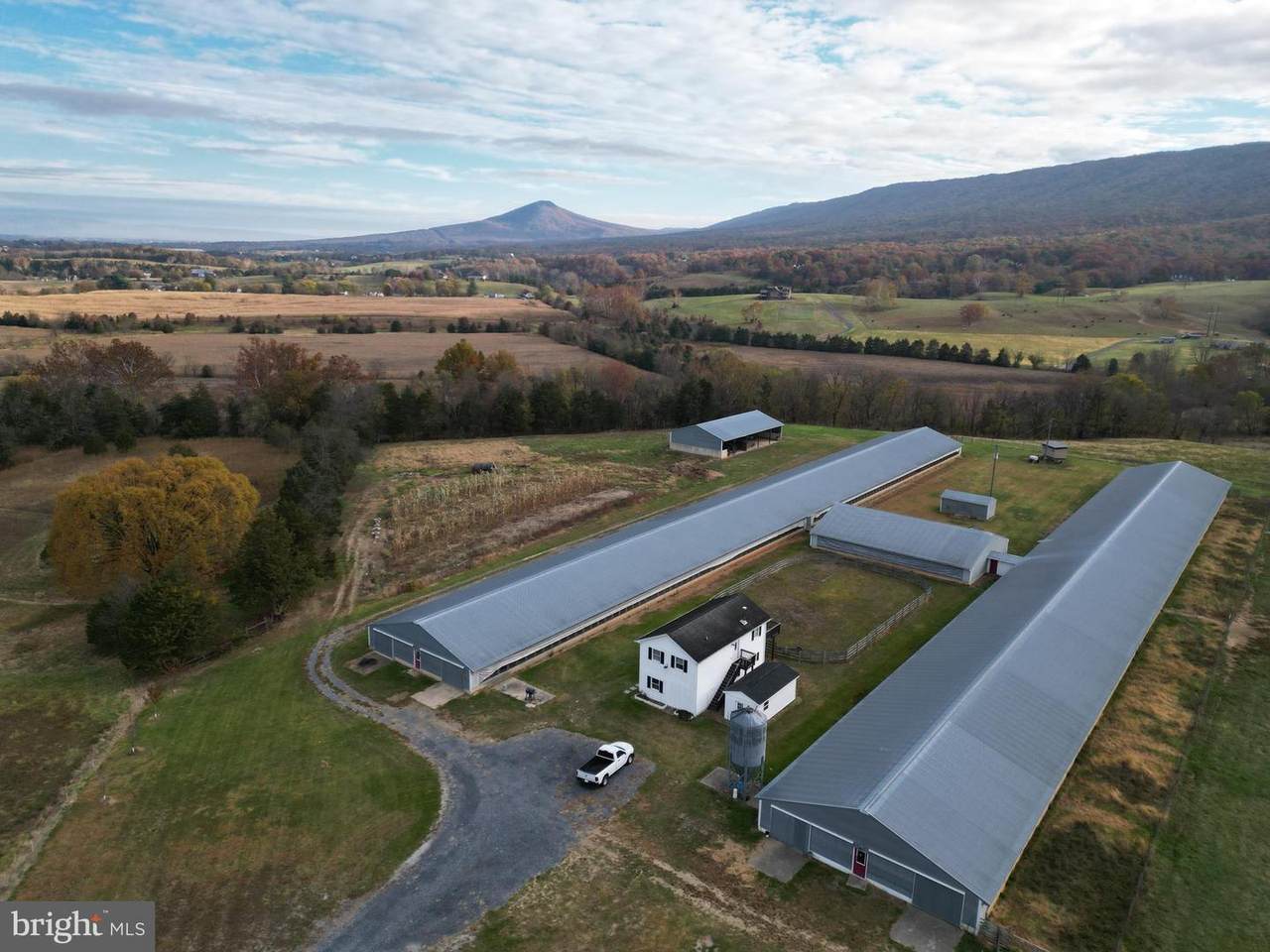  499 E LEE Highway - Photo 1