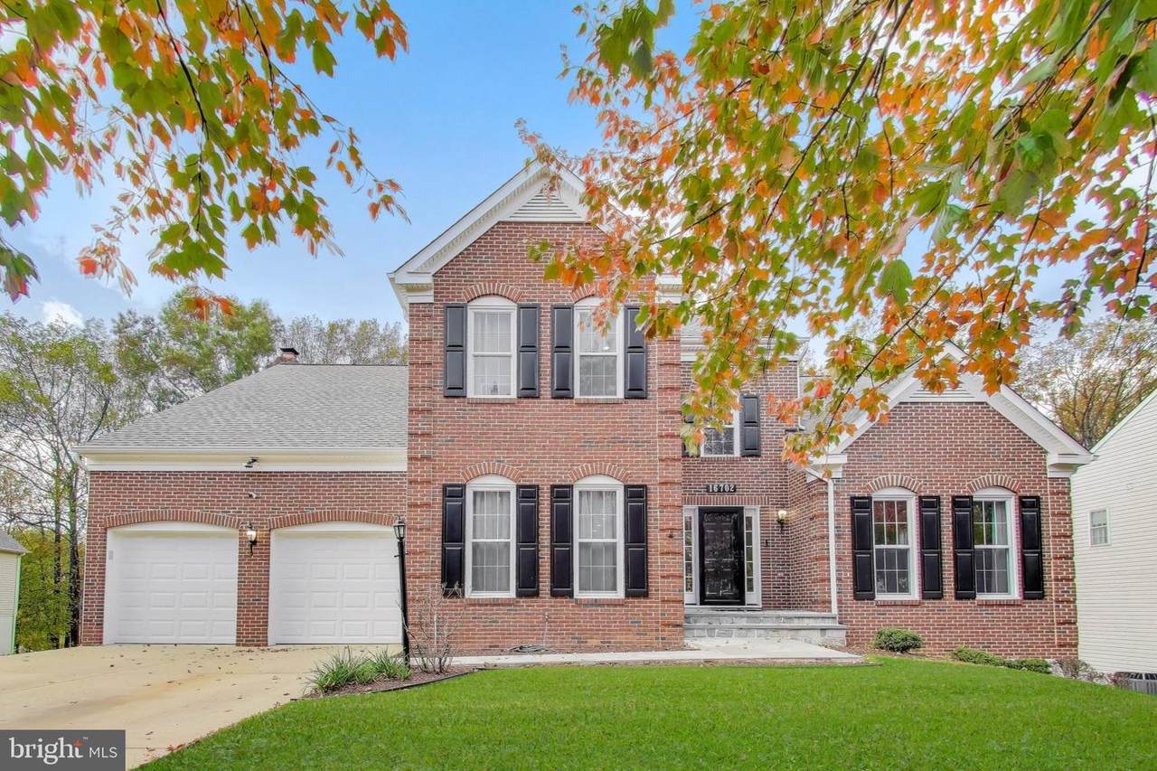 16702 Gooseneck Terrace - Photo 1