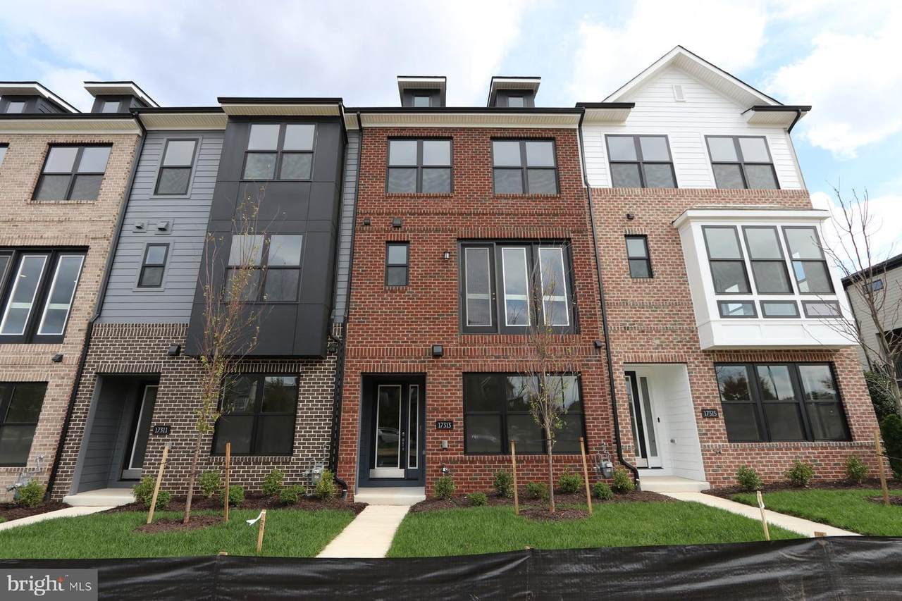 17313 Hardisty Way Street - Photo 1