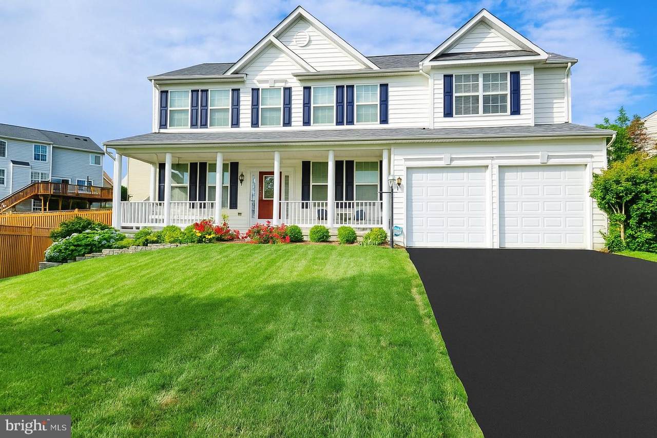 16104 Mountain Eagle Court - Photo 1