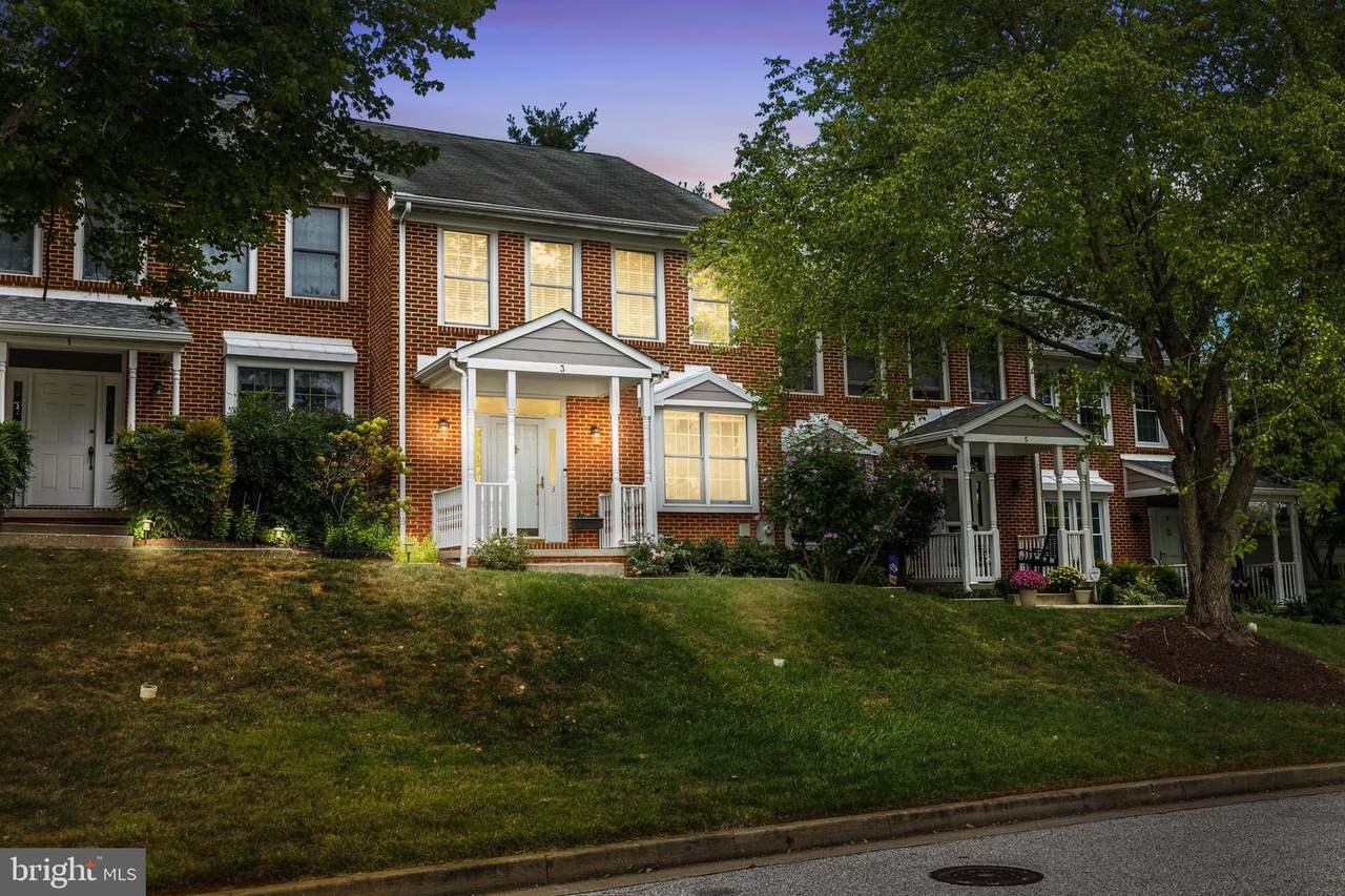 3 Iron Mill Garth - Photo 1