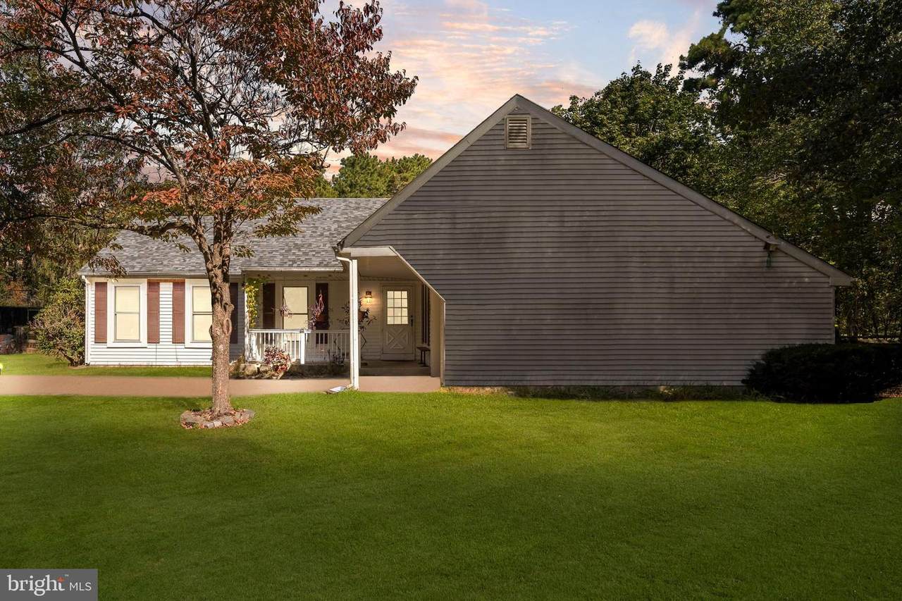 25 Panama Road - Photo 1