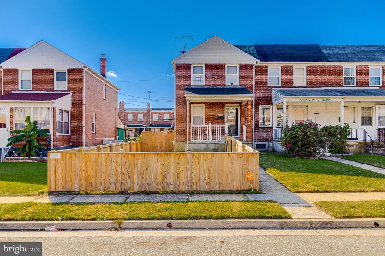 6919 Belclare Road - Photo 1