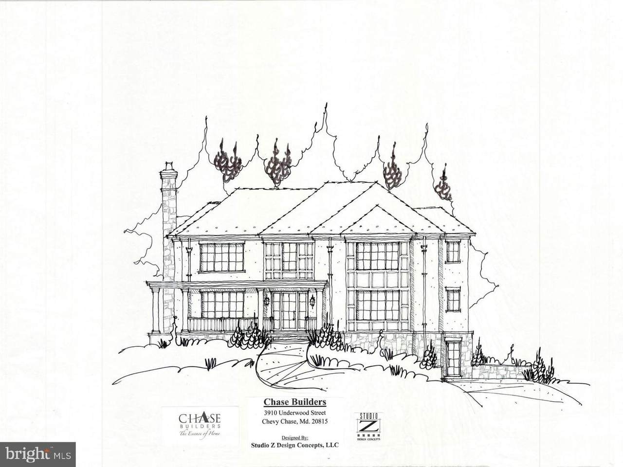 3910 Underwood Street - Photo 1