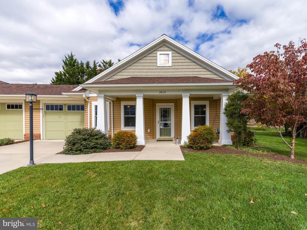 2616 Greenport Drive - Photo 1