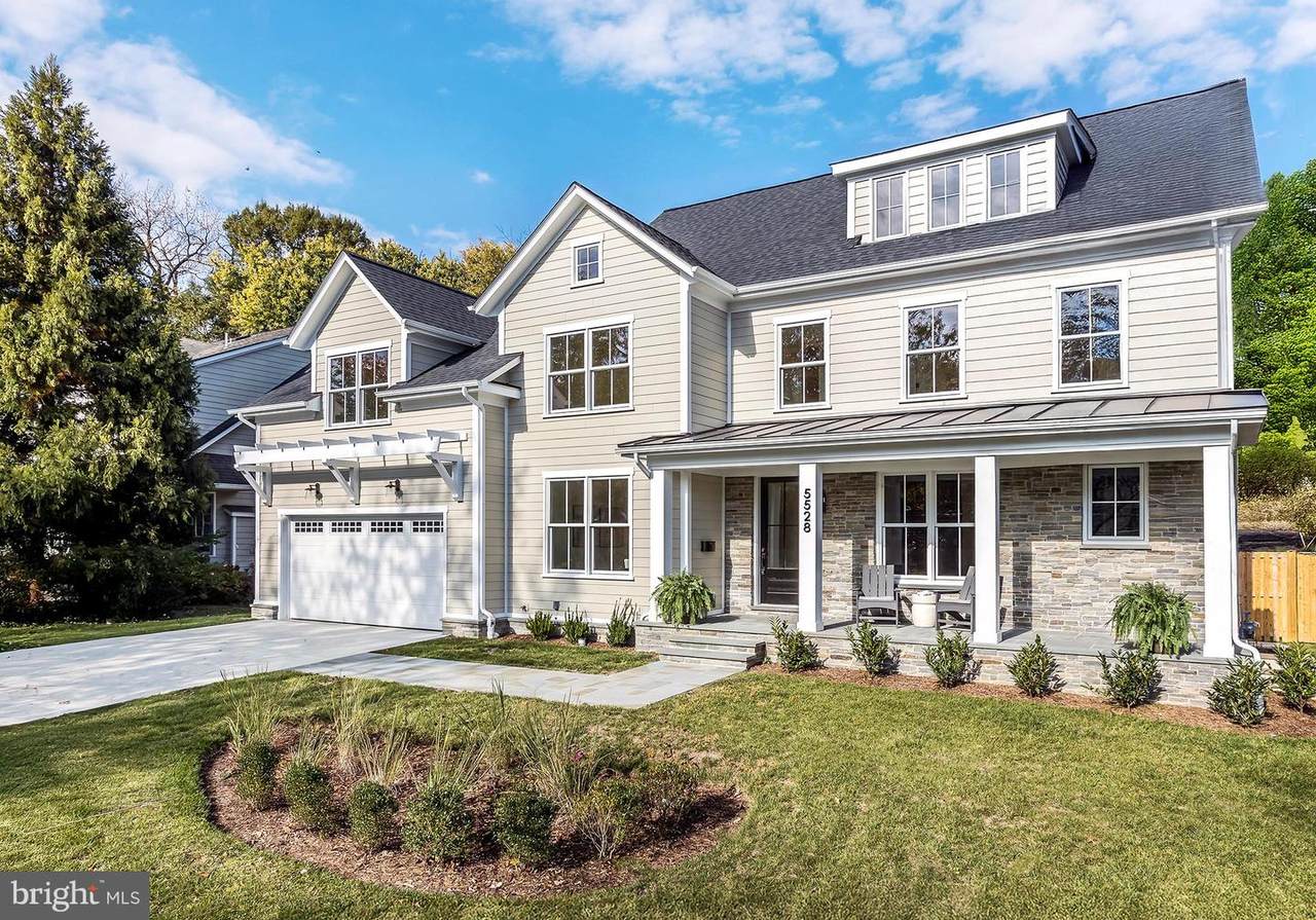 5528 Trent Street - Photo 1