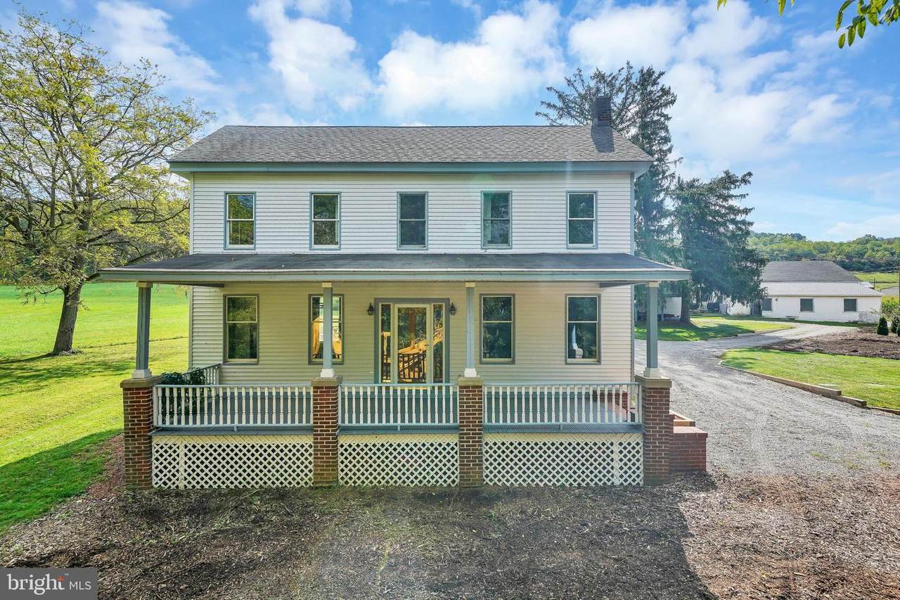 89 Asbury Broadway Road - Photo 1