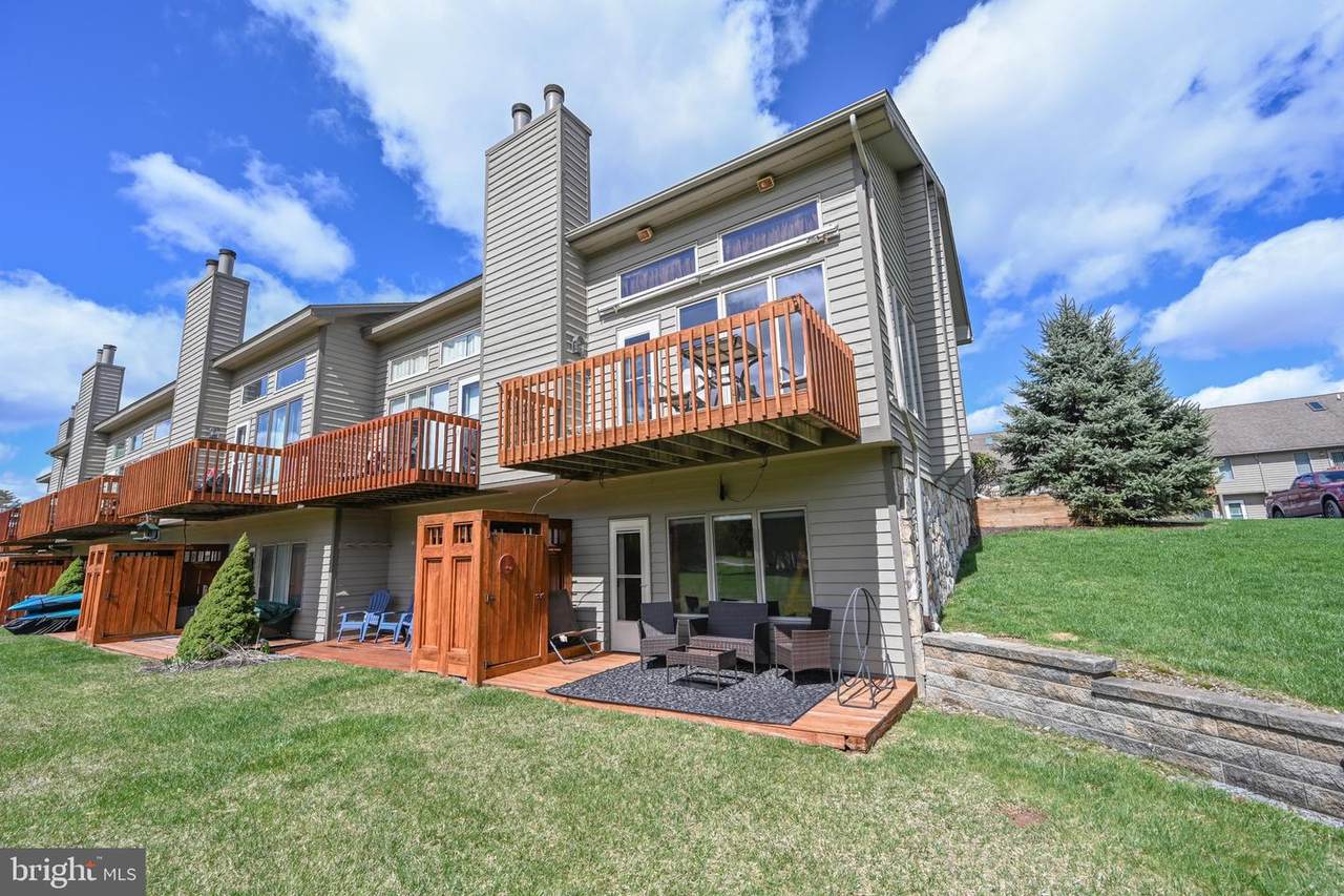 257 Marsh Hill Road - Photo 1