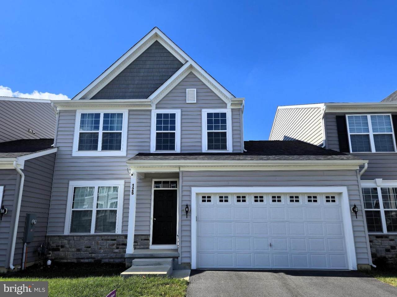 126 Case Road - Photo 1