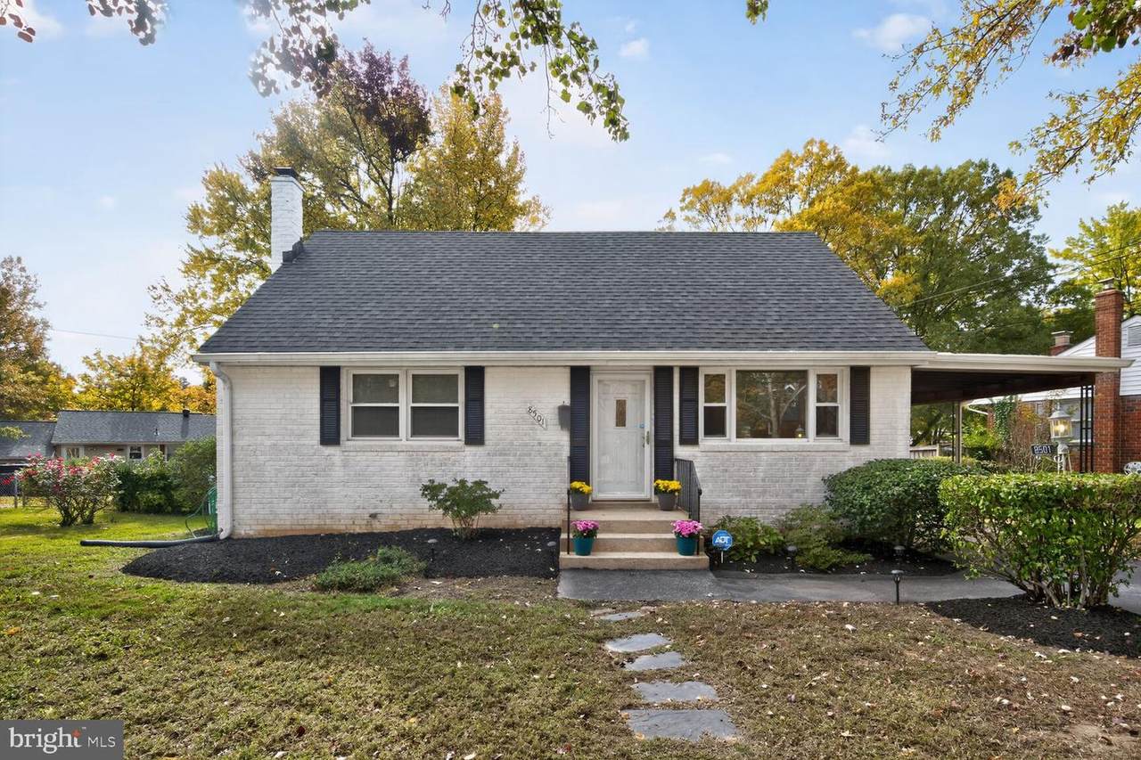 8501 Sprague Place - Photo 1