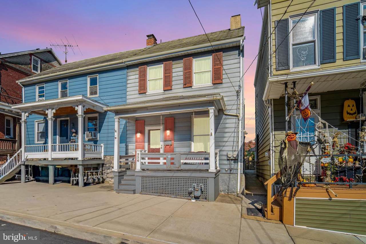 226 Hellam Street - Photo 1