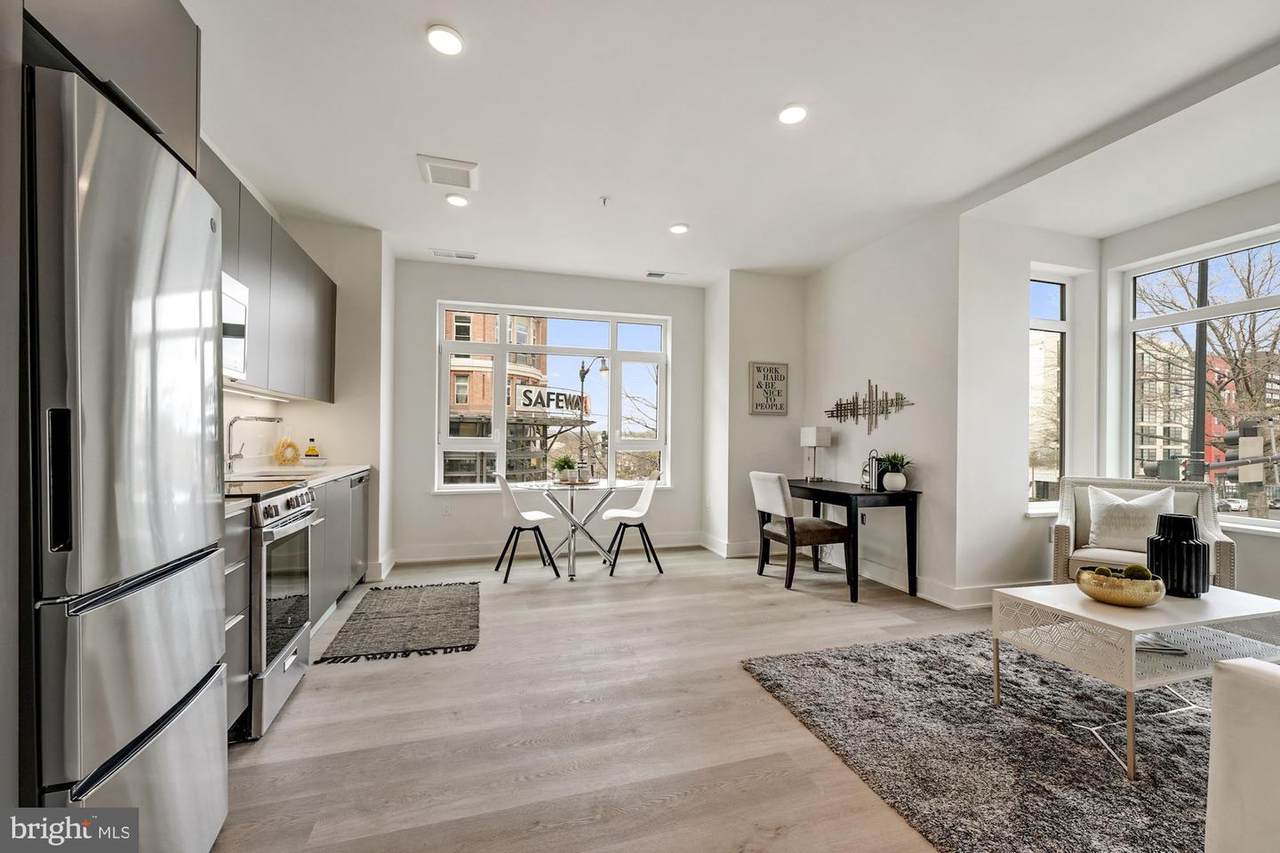 3831 Georgia Avenue - Photo 1