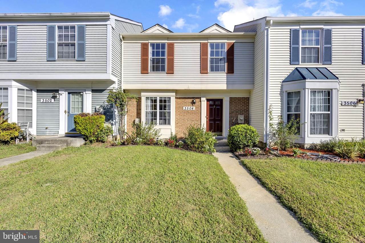 3504 Easton Drive - Photo 1