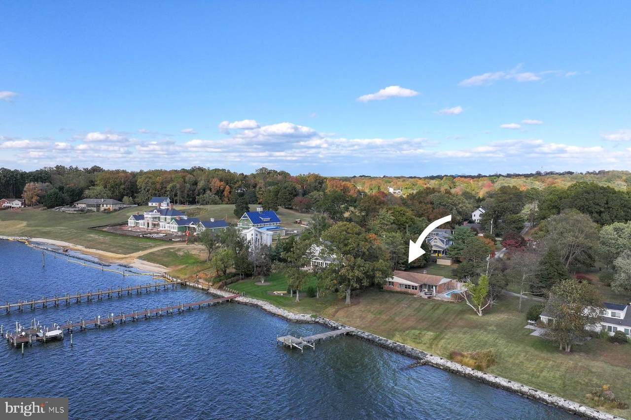 3258 Harness Creek Road - Photo 1