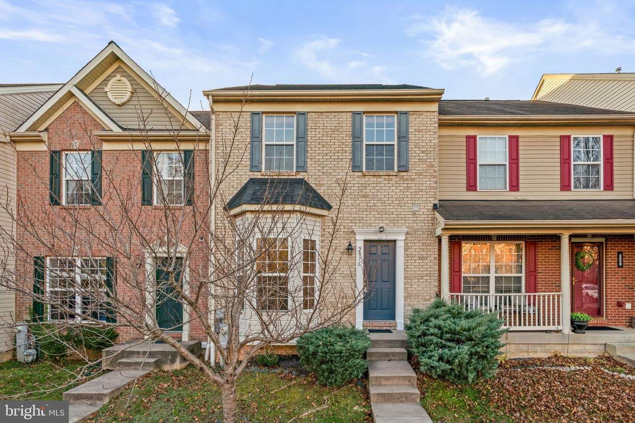 2976 Raking Leaf Drive - Photo 1