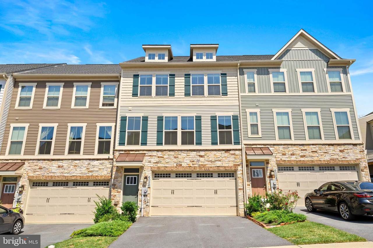 6056 Murray Terrace - Photo 1