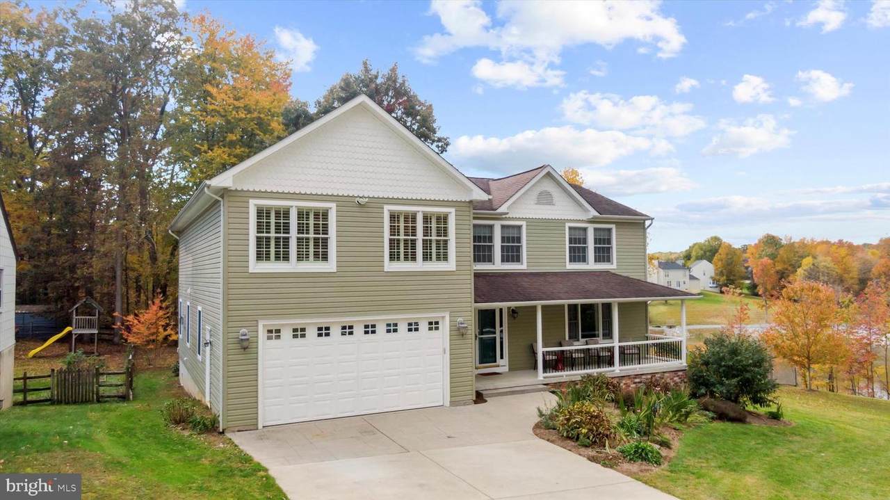 8424 Spruill Drive - Photo 1