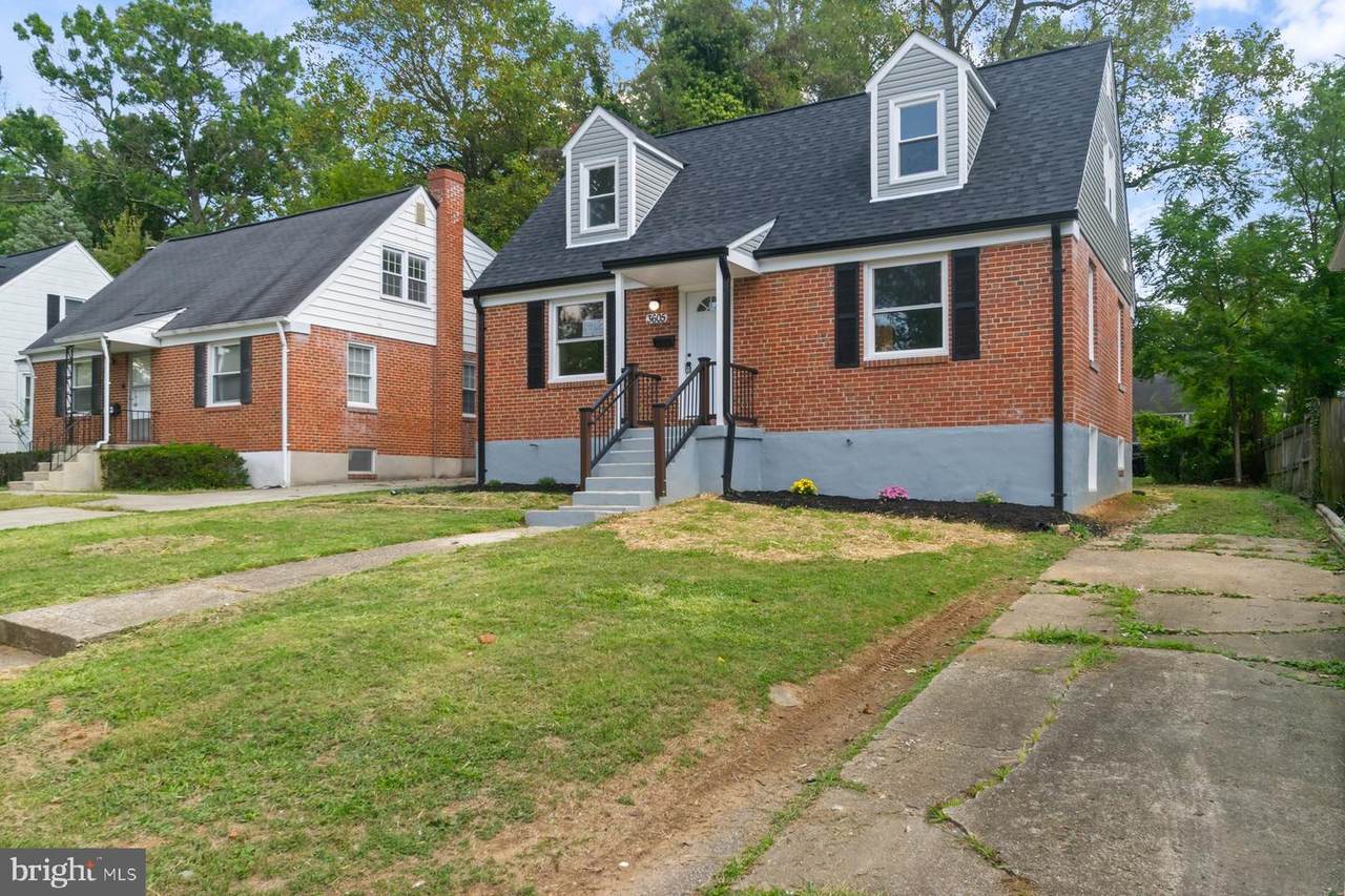 3605 Sylvan Drive - Photo 1