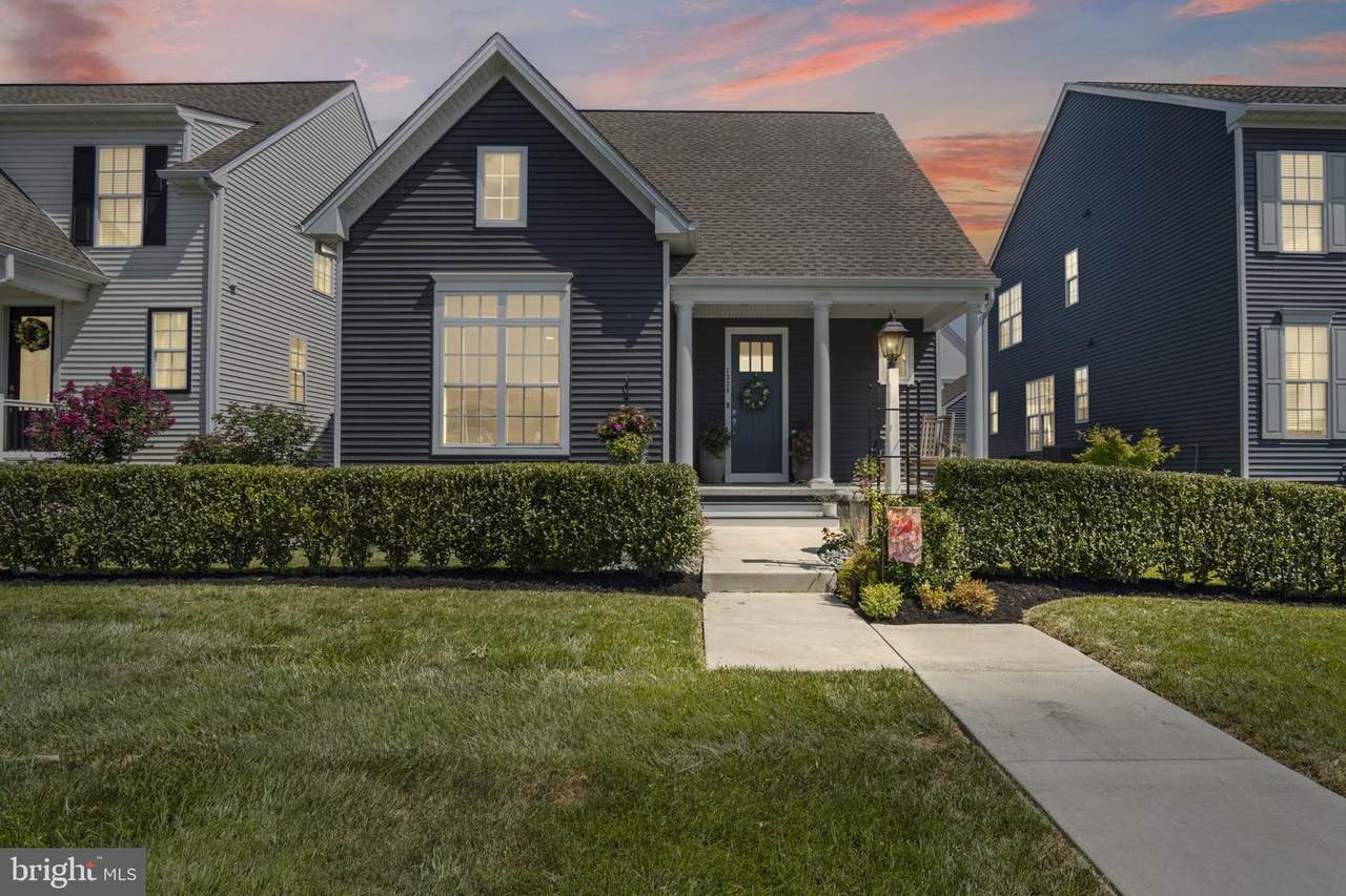 1338 Sharps Drive - Photo 1