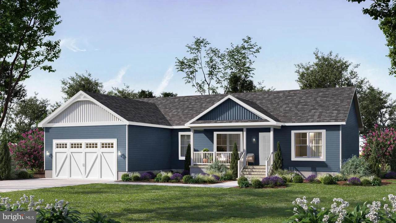 Lot 875 Broadside Drive - Photo 1