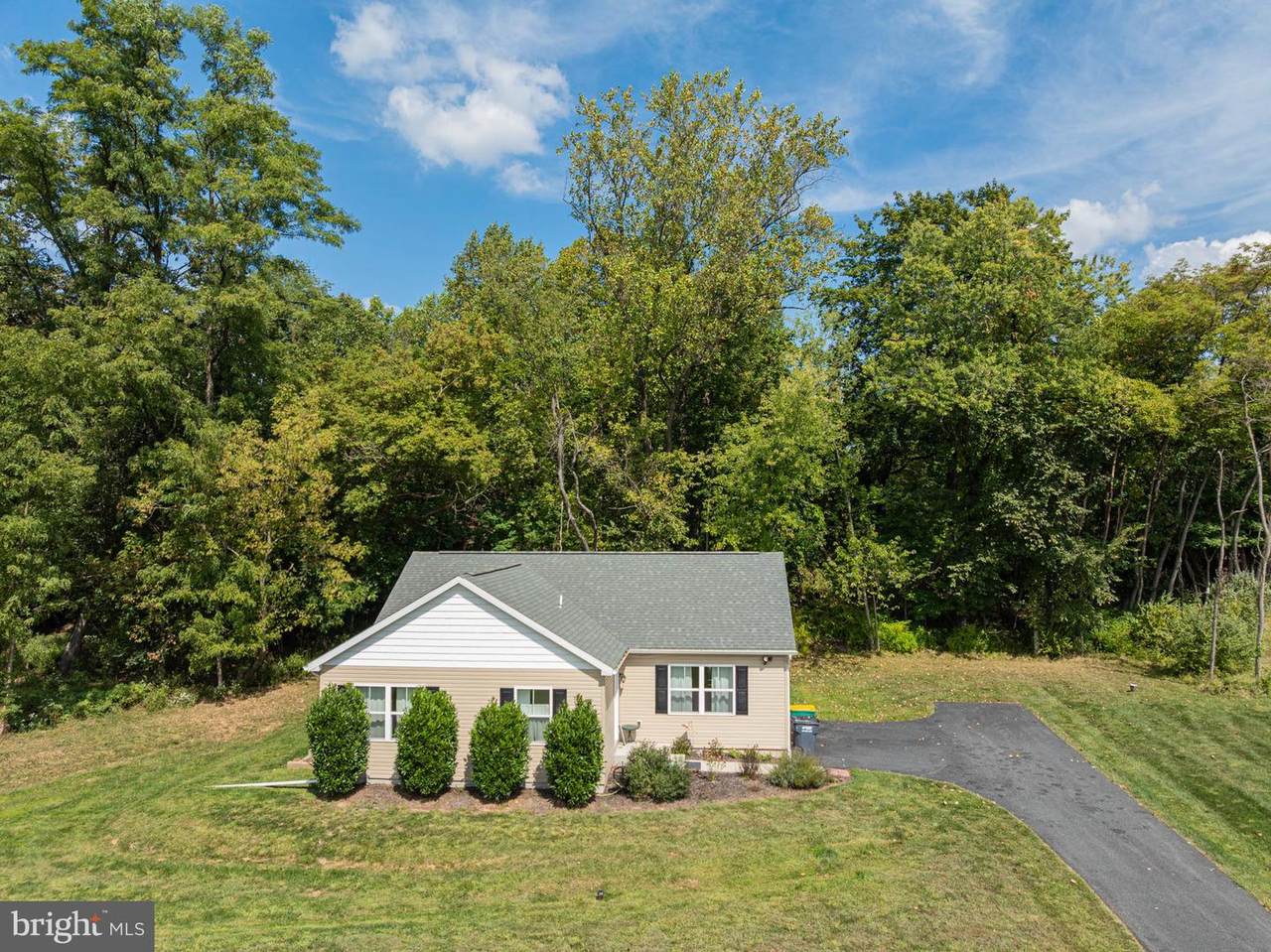 617 Port Providence Road - Photo 1