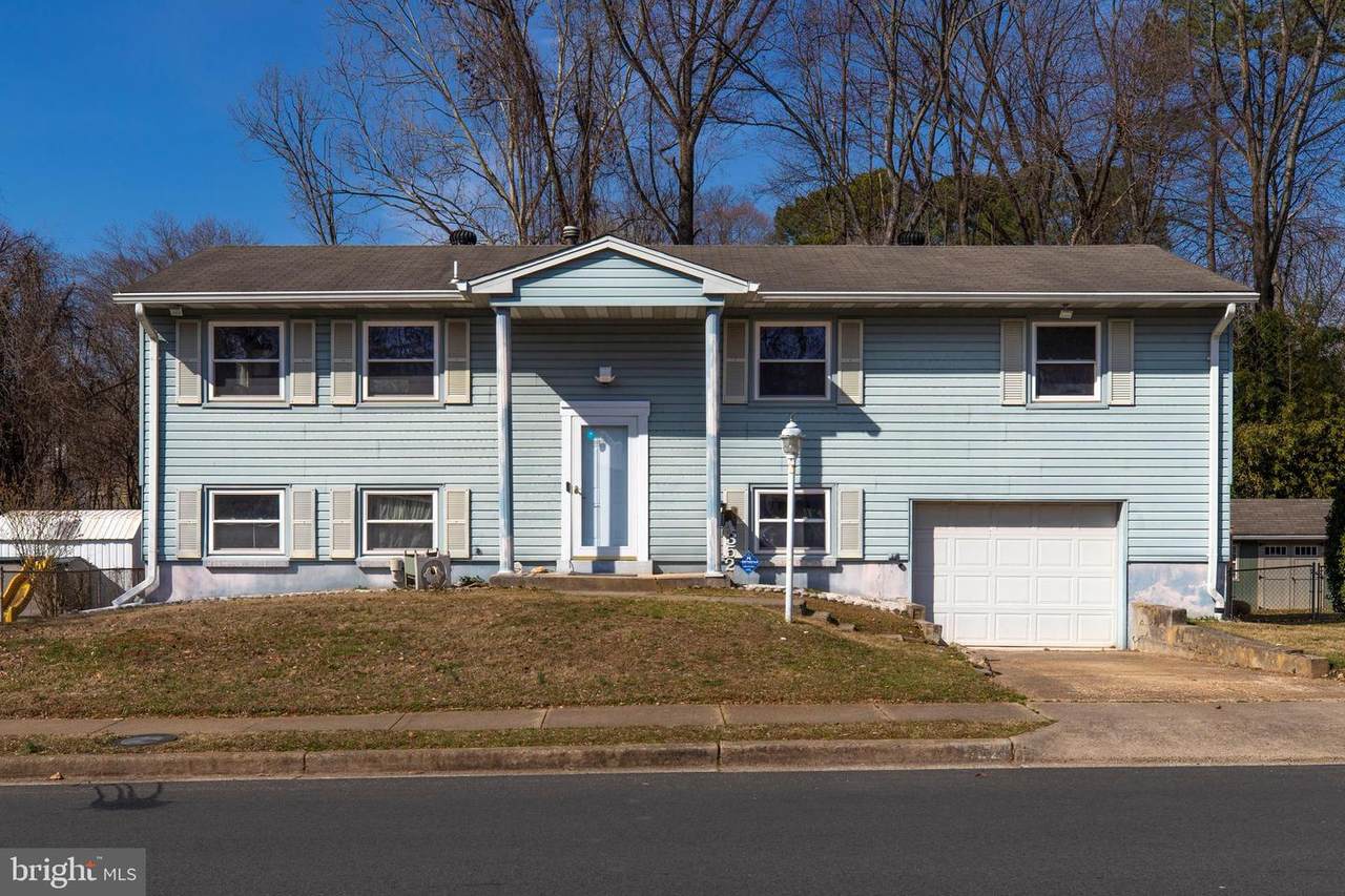 4352 Granby Road - Photo 1