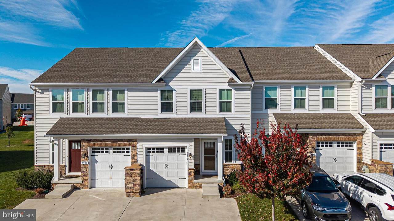 1404 Flintshire Drive - Photo 1