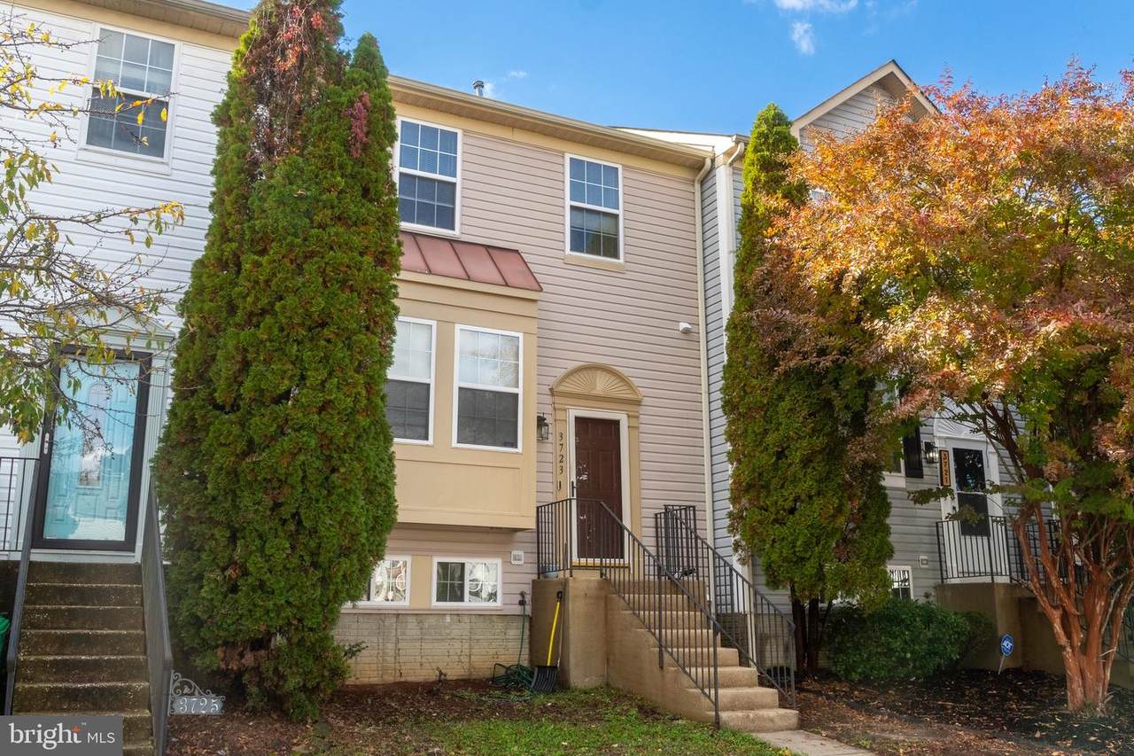 3723 Apothecary Street - Photo 1