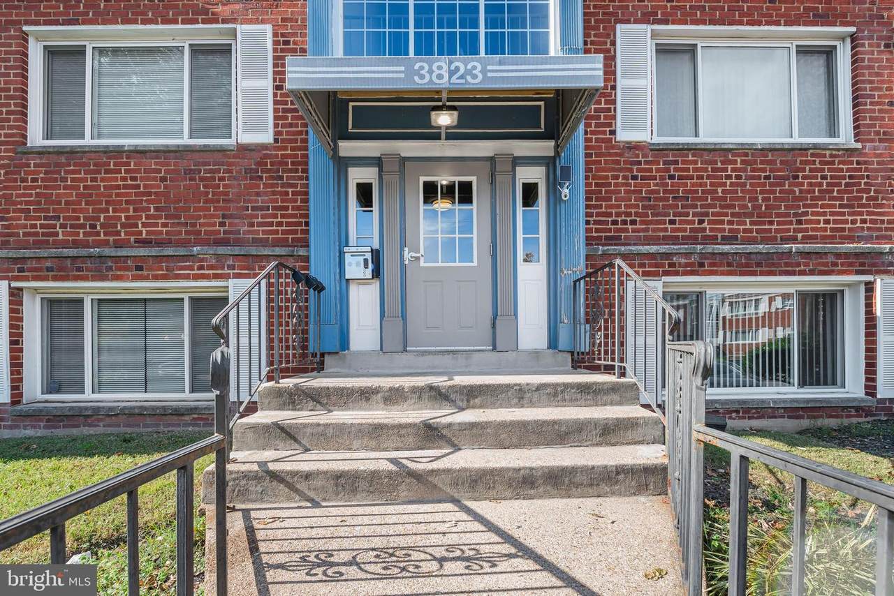 3823 Hamilton Street - Photo 1