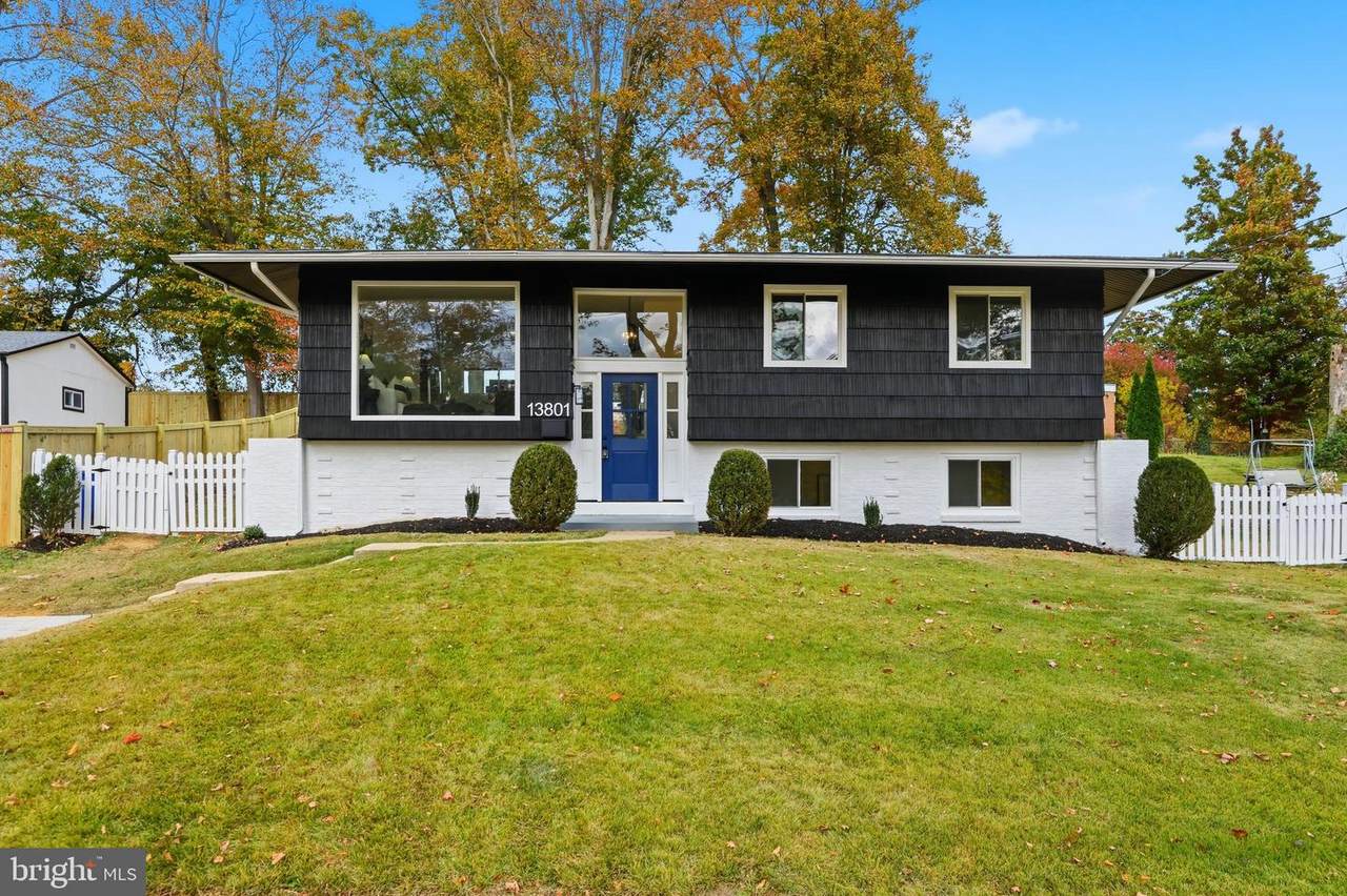 13801 Lionel Lane - Photo 1