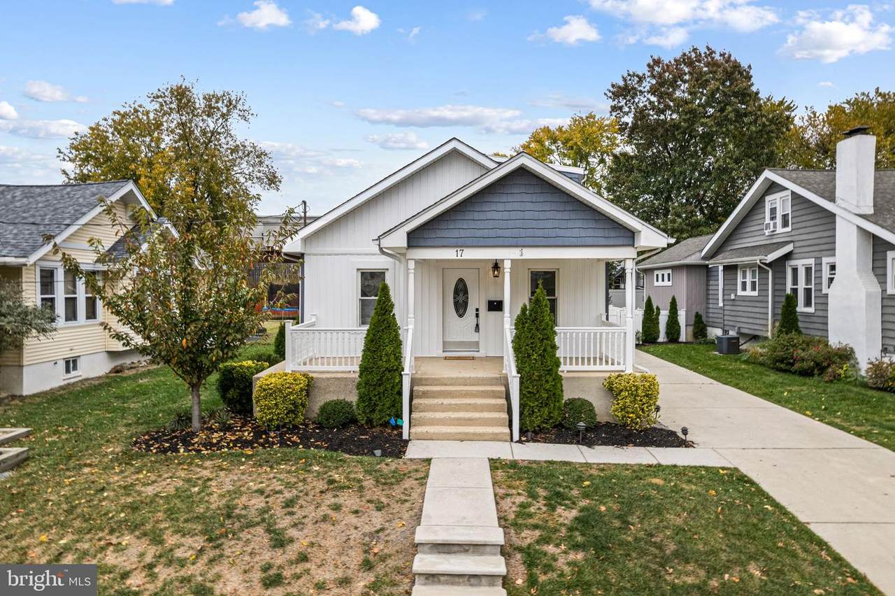 17 Lindis Farne Avenue - Photo 1