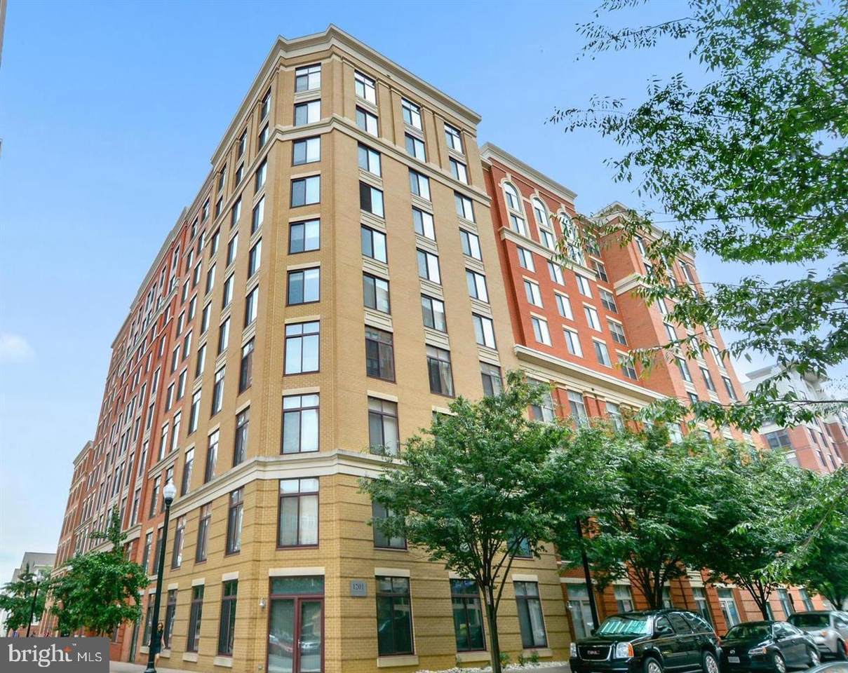 1220 Fillmore Street - Photo 1