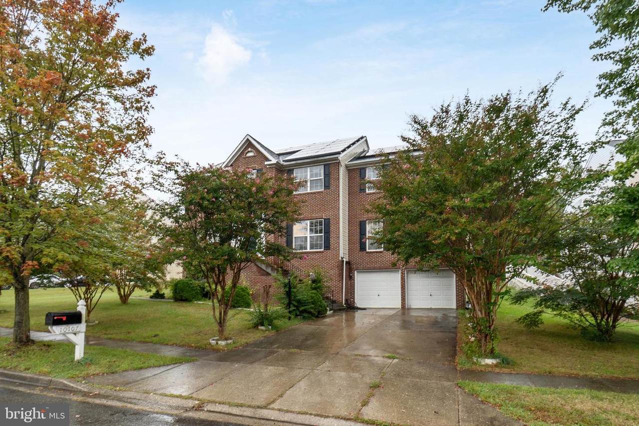 10107 Mike Road - Photo 1