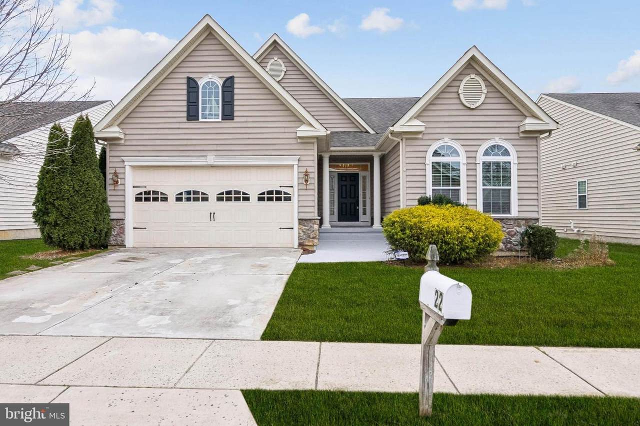 22 Josie Lane - Photo 1