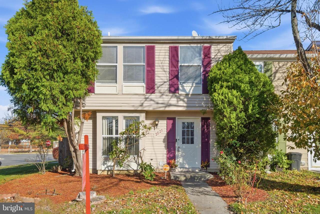 2827 Nestor Court - Photo 1