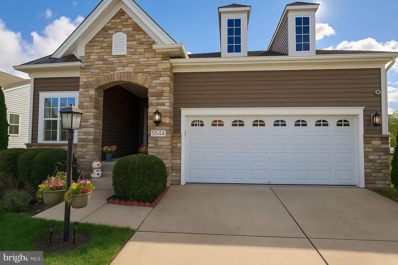 5544 Old Colony Court - Photo 1