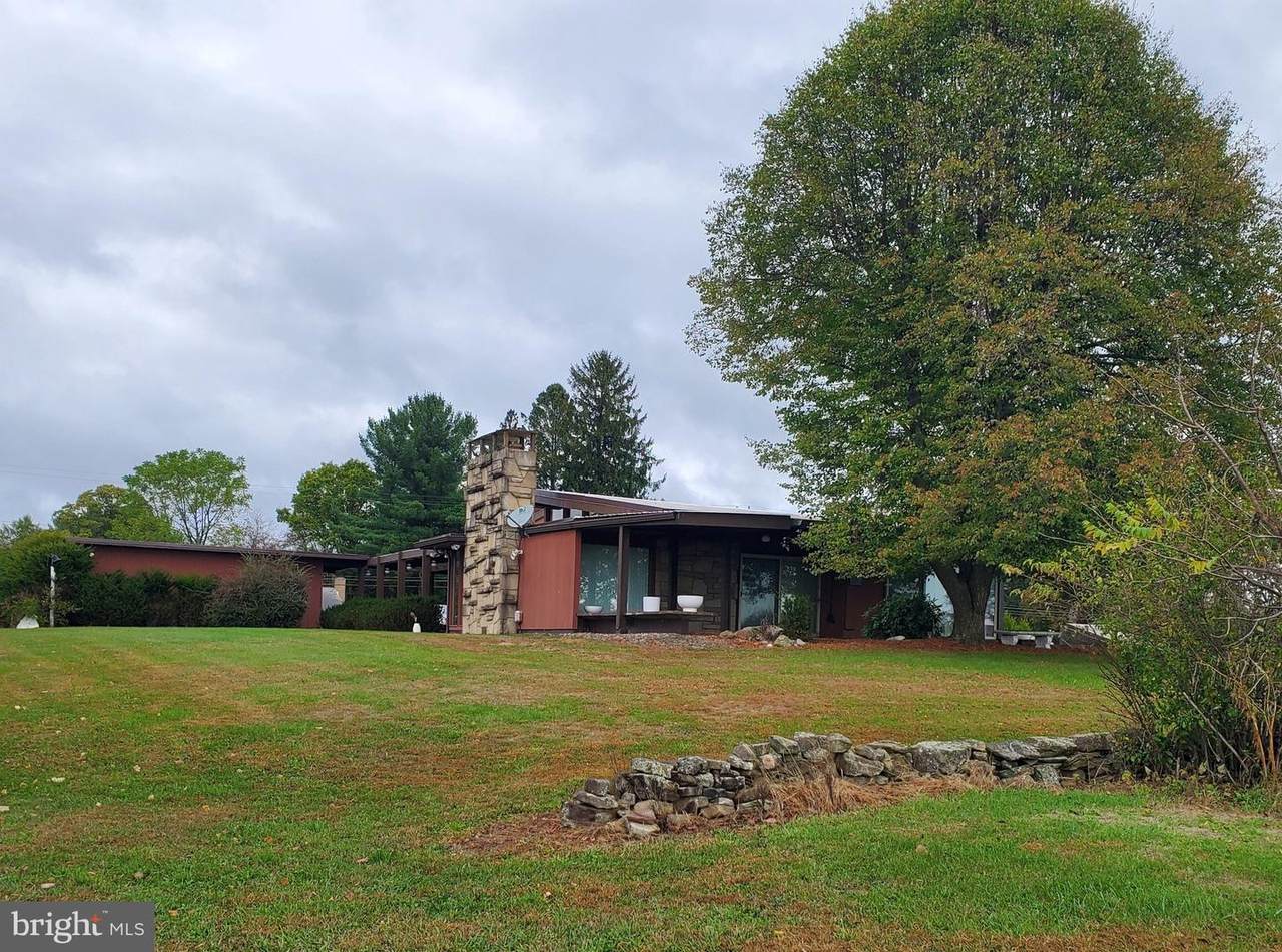 5068 Morrisdale Allport Highway - Photo 1