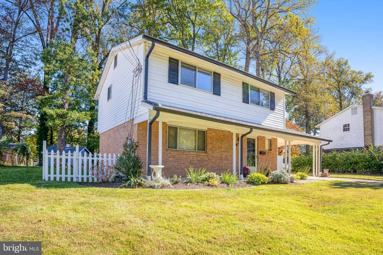 5609 Rolling Road - Photo 1