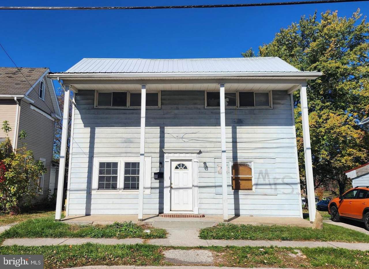 153 Bowery Street - Photo 1