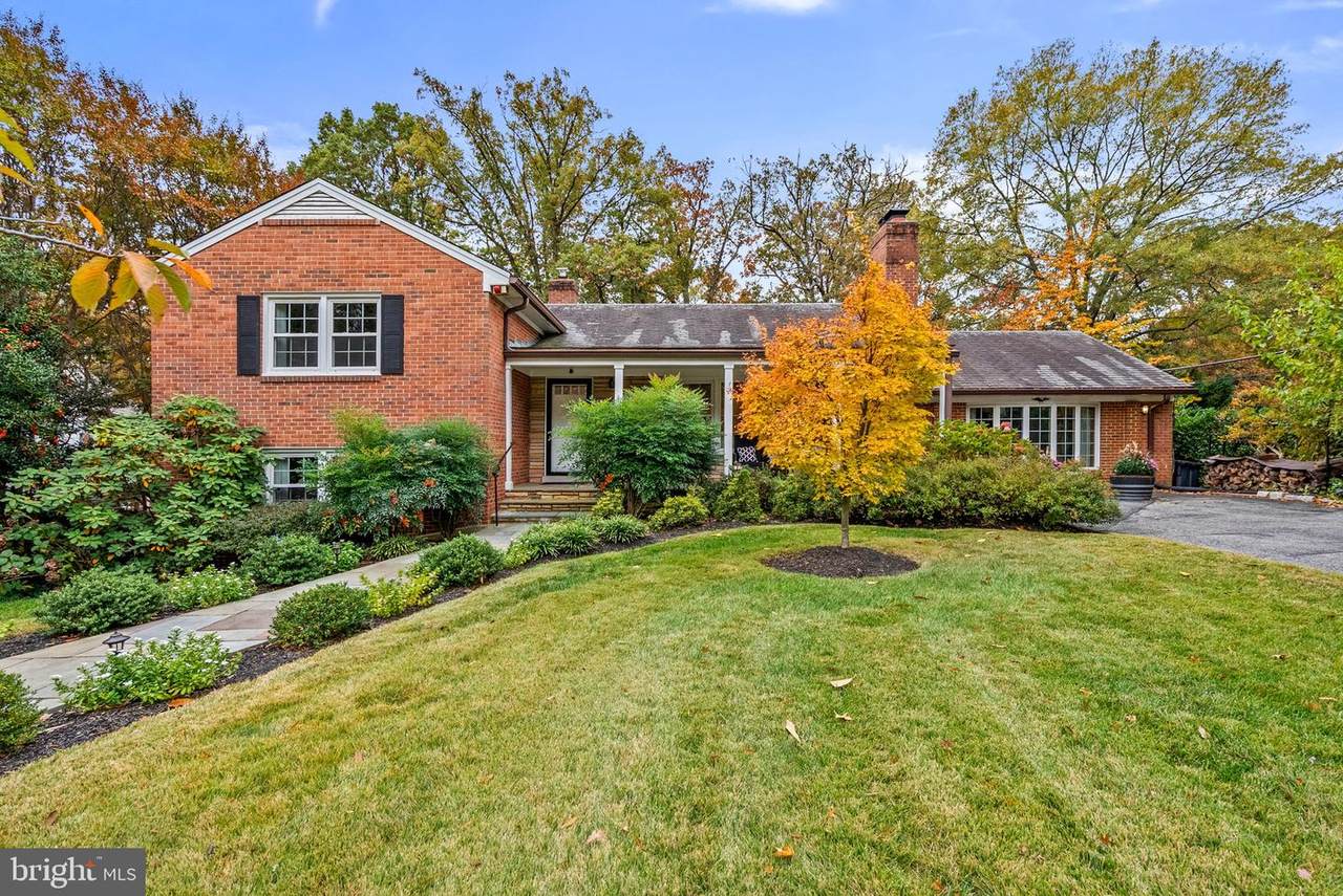 4111 Clagett Road - Photo 1