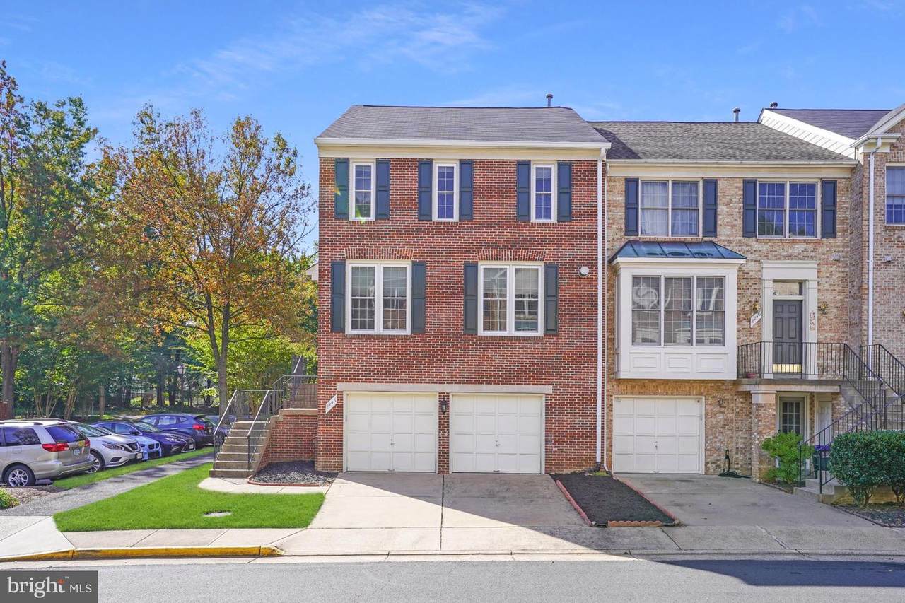 2248 Journet Drive - Photo 1