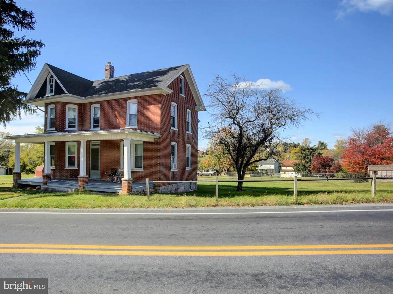 7960 Mentzer Gap Road - Photo 1