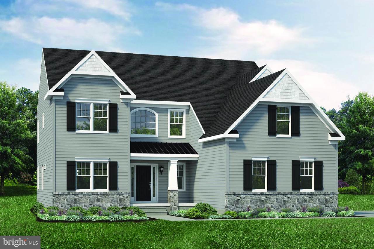 3455-B Durham Road - Photo 1