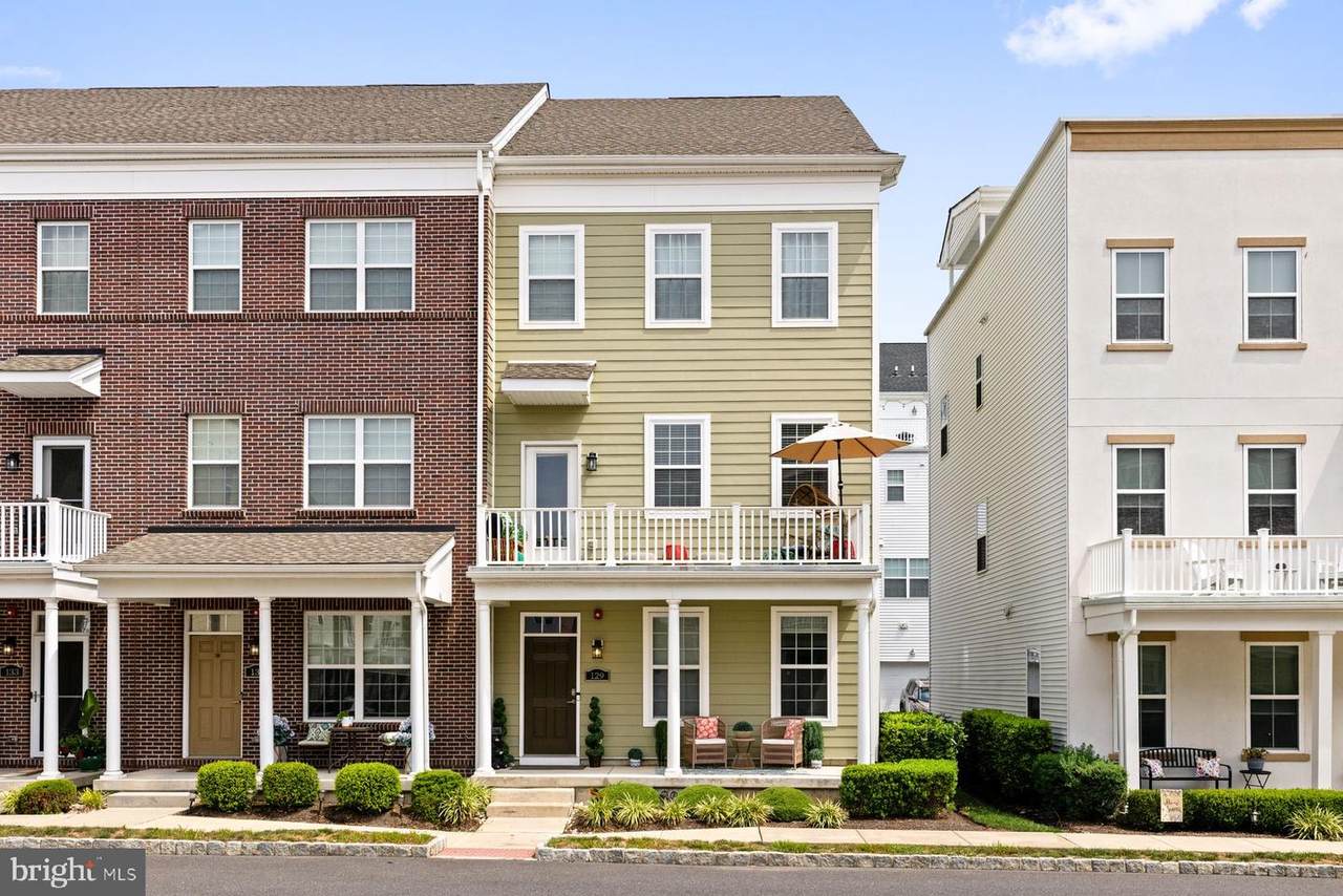 129 Prince George Street - Photo 1