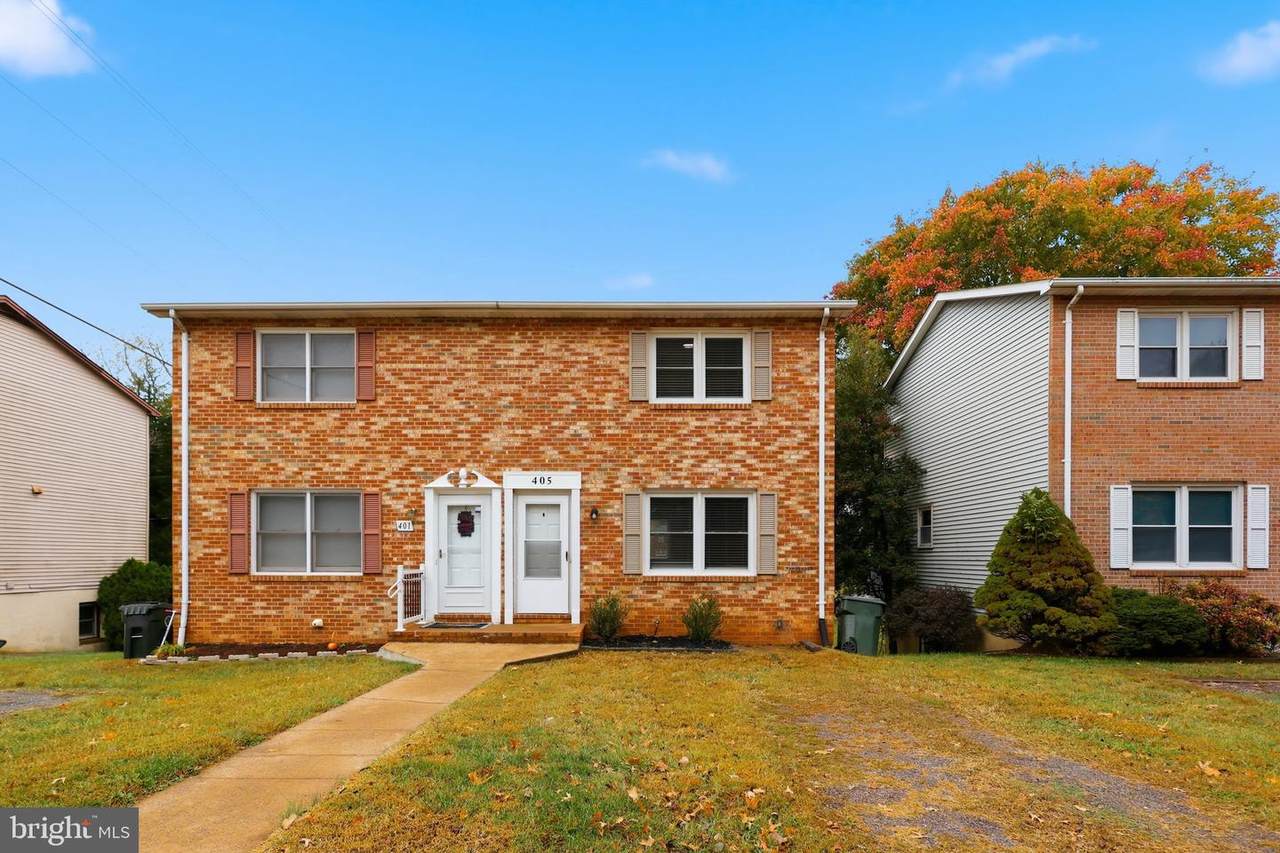 405 Willow Lawn Drive - Photo 1